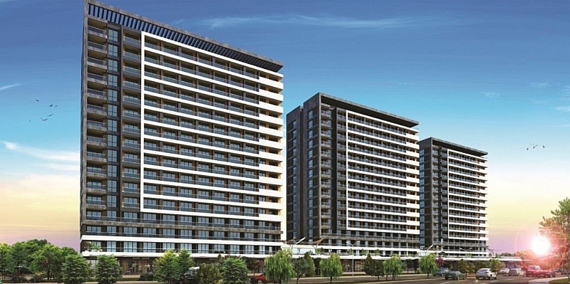 YİğİT GROUP TECRÜBESİNİ İSTANBUL'A TAşIYOR